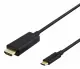Deltaco USBC-HDMI-1005