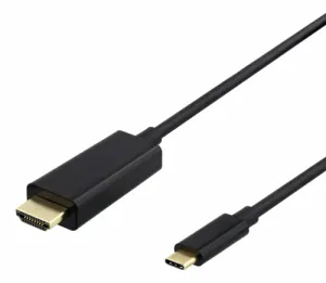 Deltaco USBC-HDMI-1005