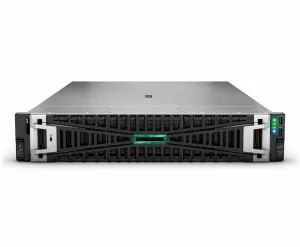 HPE ProLiant DL380 Gen11 4514Y 2.0GHz 16c 1P 4x32GB-R 8SFF NS204i-u NC BCM57416 2x1000W PS EU Server