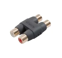 Vivanco RCA Adapter