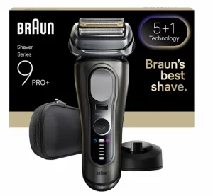 Braun Series 9 Pro+ 9615S