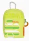 Golla Digi Bag Jola-S, Lime Green
