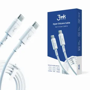 3MK Hyper Silicone Cable