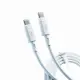 3MK Hyper Silicone Cable #2