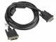 Lanberg CA-DVIS-10CC-0018-BK