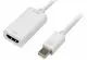 Sharkoon 0.15m, Mini DisplayPort/HDMI