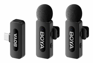 BOYA BY-V20 (V2.0)