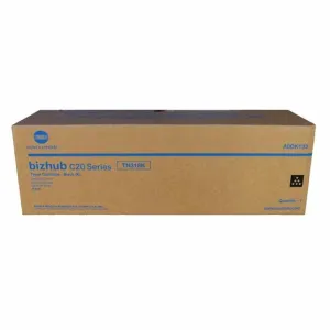 Konica Minolta TN318K
