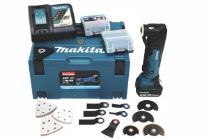 Makita DTM51RT1J3