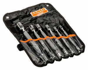 Bahco 4040M/6T