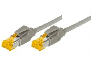 Tecline 7.5m Cat6a S/FTP