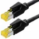 Tecline S/FTP Cat6A, 3m