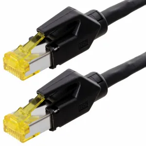Tecline S/FTP Cat6A, 3m