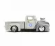 Jada Toys Street Fighter 1956 Ford Pickup 1:24 #7