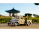 Jada Toys Street Fighter 1956 Ford Pickup 1:24 #8