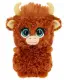 Keel Toys Motsu Highland Cow
