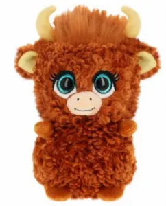 Keel Toys Motsu Highland Cow
