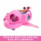 Barbie Extra HPF72 #5