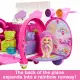 Barbie Extra HPF72 #4