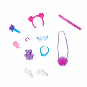 Barbie HYV08