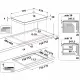 Whirlpool WF S0377 NE/IXL #2
