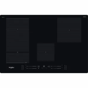 Whirlpool WF S0377 NE/IXL