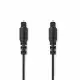 Nedis CAGL25000BK20