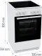 Gorenje GEC5A21WG #8