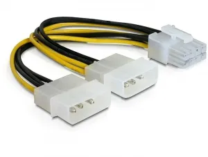 DeLOCK PCI Express power