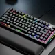 Glorious Gaming GMMK 3 PRO 75% Prebuilt #14