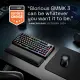 Glorious Gaming GMMK 3 PRO 75% Prebuilt #8