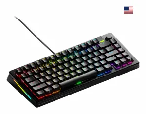 Glorious Gaming GMMK 3 PRO 75% Prebuilt