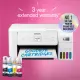 Epson EcoTank ET-2876 #26