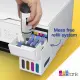 Epson EcoTank ET-2876 #27