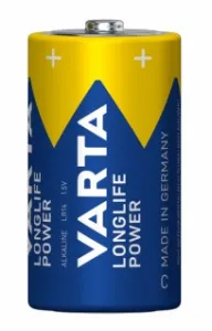 Varta 04914 121 422