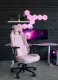Arozzi Fabric Gaming Chair Vernazza Supersoft Roin? #5