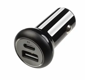 Vivanco Super Fast Car Charger