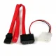 StarTech.com SLSATAF20