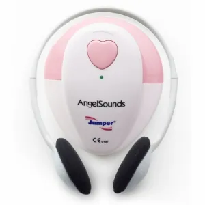 AngelSounds JPD-100S