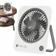 Techly IC-FAN-DSK1WG #6