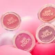 Essence Soft Touch Bouncy Blush #6