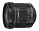 Canon EF-S 10-18mm f/4.5-5.6 IS STM + EW-73C + Lens Cloth