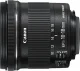 Canon EF-S 10-18mm f/4.5-5.6 IS STM + EW-73C + Lens Cloth #3