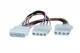 Vivanco Power Cable
