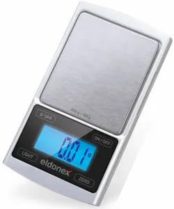 Eldonex EKS-4040-SL