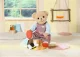 Zapf BABY born Bear Jeans Outfit #4