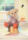 Zapf BABY born Bear Jeans Outfit #7