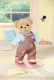 Zapf BABY born Bear Jeans Outfit #8