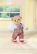 Zapf BABY born Bear Jeans Outfit #9