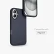 Vonmählen Soft Silicone Case #2